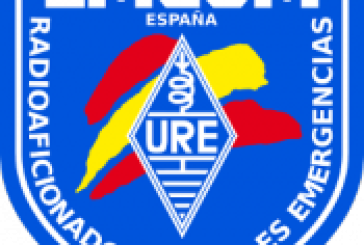 EJERCICIO EMERGENCIA QO-100 (IARU REG1)