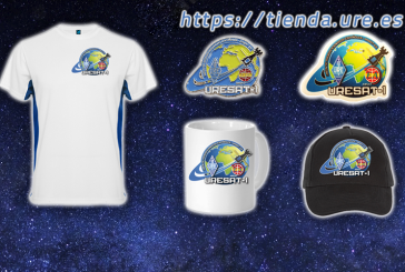MATERIAL URESAT-1