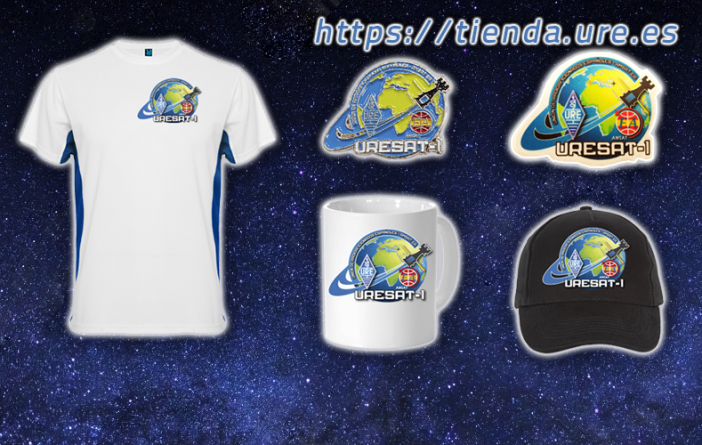 MATERIAL URESAT-1