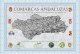Diploma Comarcas Andaluzas