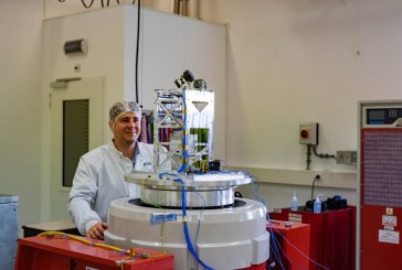 AMSAT-EA volará el módulo GENESIS-A en el Ariane-6