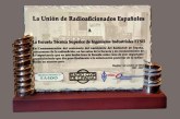 Centenario del Radio Club de España