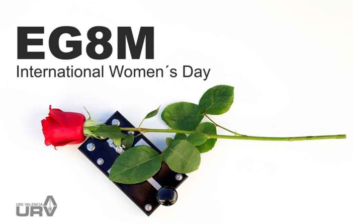 EG8M International Women´s Day