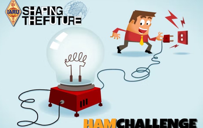 HamChallenge 2023