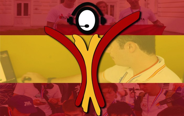 Campamento Subregional YOTA – España 2023
