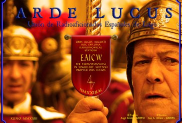 AM23AL Diploma ARDE LUCUS 2023