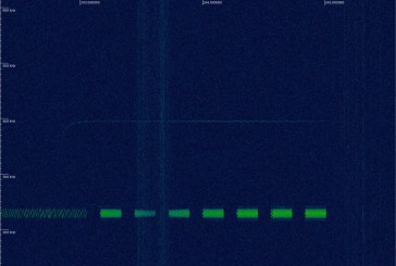 Confirmada la recepción de telemetría del satélite URESAT Antonio de Nebrija