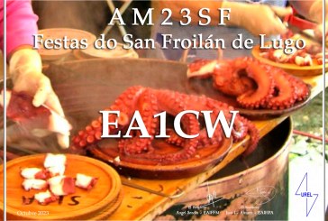 Fiestas de San Froilán de Lugo