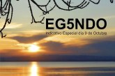 EG5NDO Día de la Comunidad Valenciana