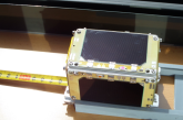 AMSAT-EA lanzará el satélite HADES-D en noviembre
