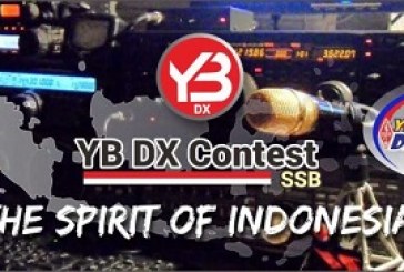 YB DX Contest