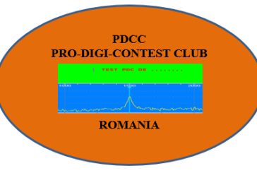 PRO DIGI Contest (PCD)