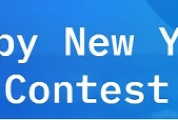 AGCW Happy New Year Contest