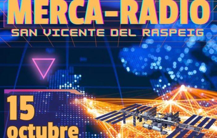 Merca-Radio San Vicente