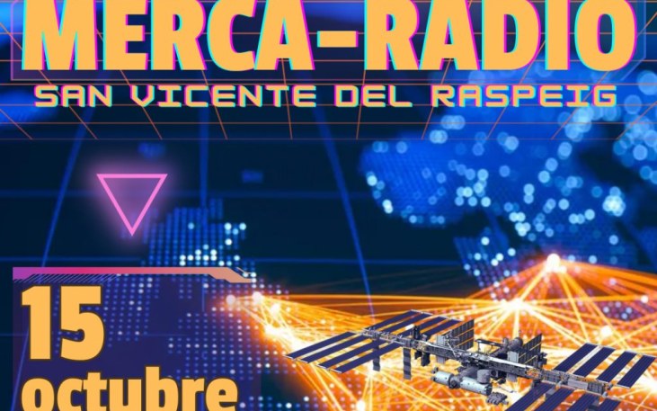 Merca-Radio San Vicente