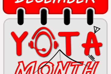 December YOTA Month