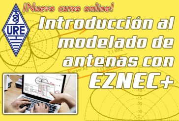 Curso online EZNEC+