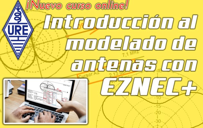 Curso online EZNEC+