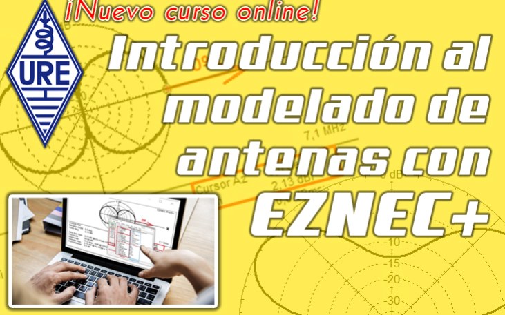 Curso online EZNEC+