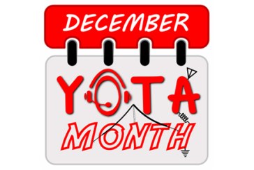 YOTA December Month 2023
