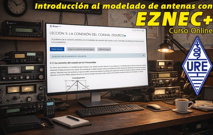 CURSO EZNEC+