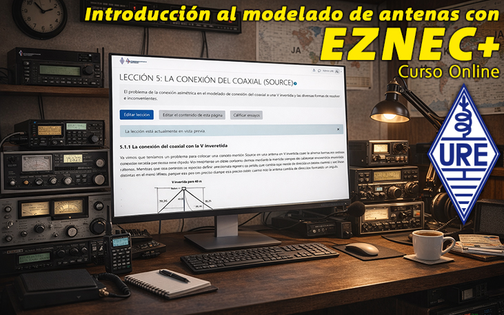 CURSO EZNEC+