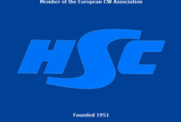 High Speed Club CW Contest