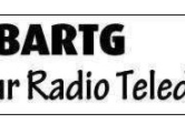 BARTG HF RTTY Contest