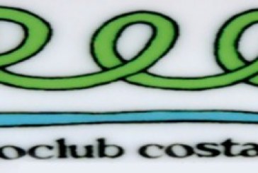 Concurso Costa Lugo 160 m CW