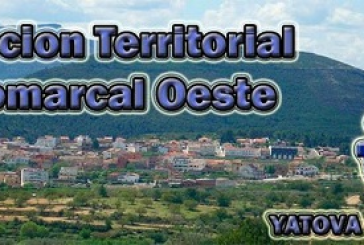 XXXI Concurso Yátova VHF