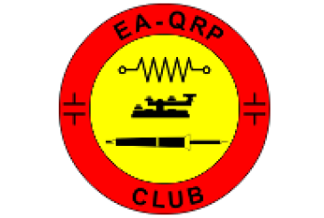CONCURSO EA-QRP CW AÑO 2025