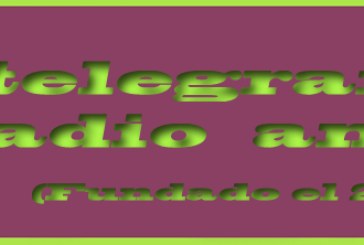 XIV Concurso CW del A1A Club