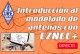Ciclo de charlas: Introducción al modelado de antenas con EZNEC+