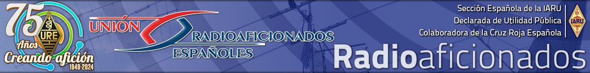Unión de Radioaficionados Españoles