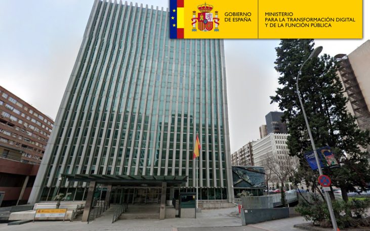 La SETID inicia la consulta pública sobre distintivos de una letra