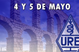 Segovia EA1RCS V-UHF