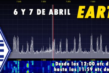 Concurso EA RTTY