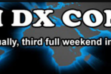 CQ MM DX Contest