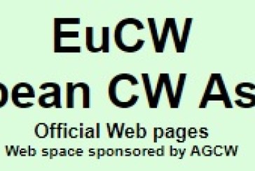 EUCW QRS Activity Week
