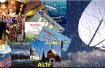ARI International DX Contest