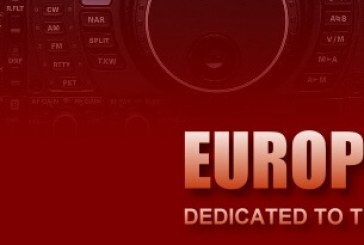 EU PSK DX Contest