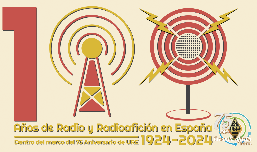 AO100RADIO - Centenario de la Radio