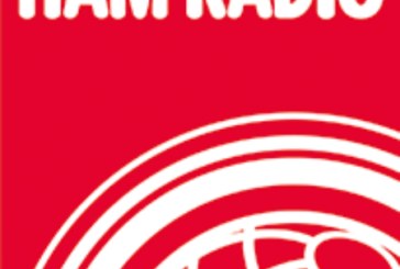 IARU en HAM RADIO 2024