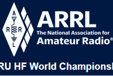 IARU HF Championship
