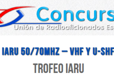 IARU 70 MHz Contest