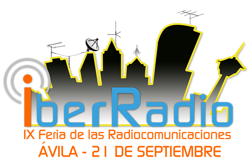 IberRadio 2024