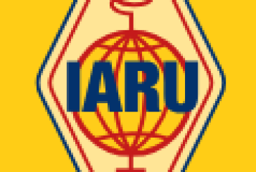 IARU Region 1 U-SHF Contest