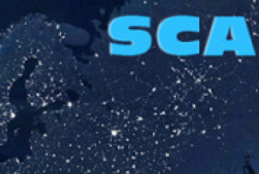 Scandinavian Activity Contest (SAC) SSB