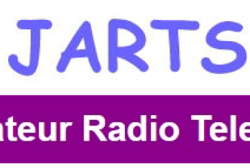 JARTS WW RTTY Contest