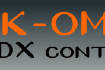 OK/OM DX CW Contest